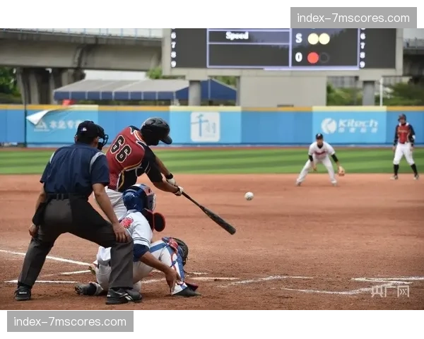 通讯：一支棒垒球手套的全球之旅——从美国工厂到台湾球员手中