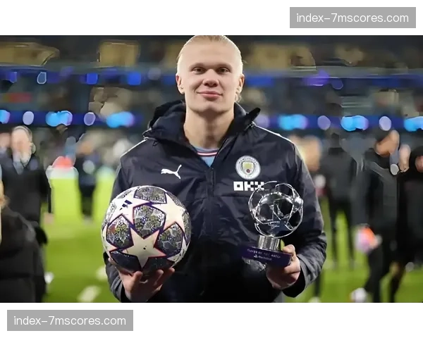 富勒姆0-3伯恩茅斯，索兰克上演帽子戏法，射手榜追平哈兰德