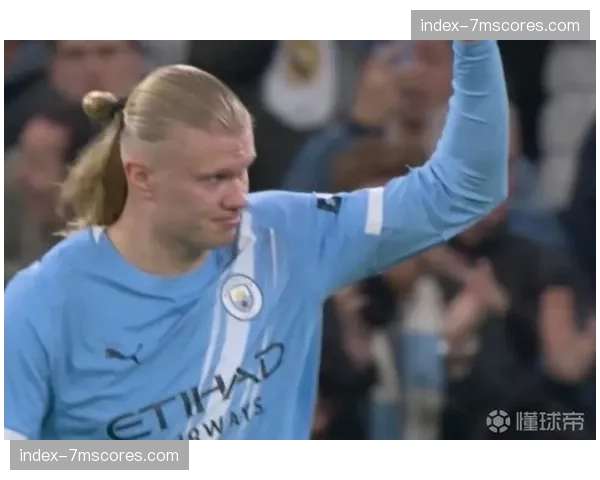 战术复盘：马竞的密集防守如何限制了哈兰德在欧冠中的发挥