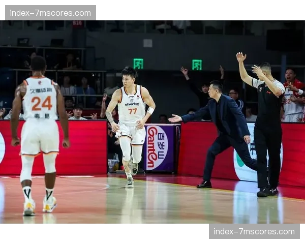 深圳马可波罗29胜12负锁定前四，季后赛首轮轮空优势明显